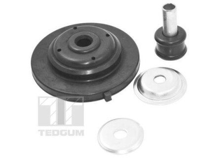 Подушка амортизатора TED-GUM TEDGUM TED51110 (фото 1)