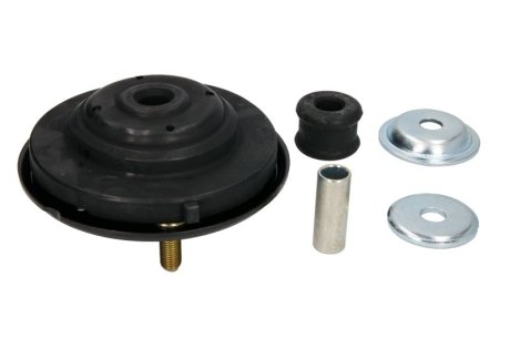 Подушка амортизатора NISSAN PATHFINDER 2,5DCI TED-GUM TEDGUM TED59101