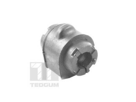 Подушка стабілізатора VOLVO Опора, стабилизатор TED-GUM TEDGUM TED64567