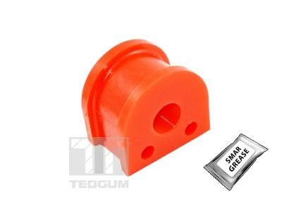 TED-GUM TEDGUM TED86420