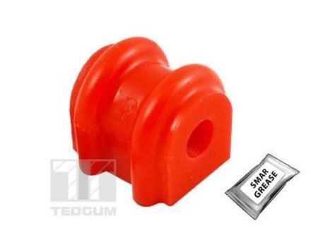 TED-GUM TEDGUM TED87501