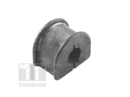 Подушка стабілізатора задня TED-GUM TEDGUM TED95266