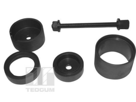 Знімач для сайлентблоків TED-GUM TEDGUM TED99705