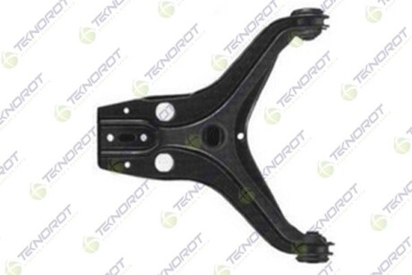 Рычаг независимой подвески колеса, подвеска колеса TEKNOROT A-128S