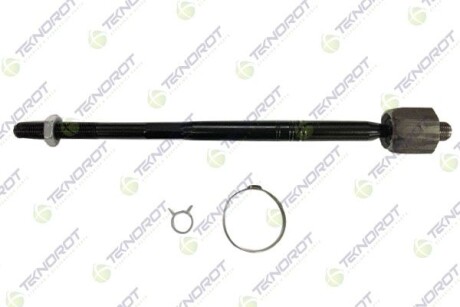 CADILLAC рульова тяга SRX 09- TEKNOROT CD-207