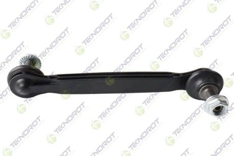 FIAT Тяга стаб.задн.(Plastic) лев./прав.L=183.5mm 500X 15-,Jeep Renagade 14- TEKNOROT F400