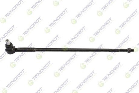 Автозапчасть TEKNOROT FO1102