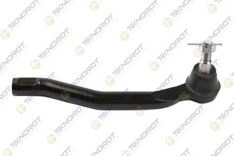NISSAN Наконечник лів. QUEST 3.5 12- TEKNOROT N-131