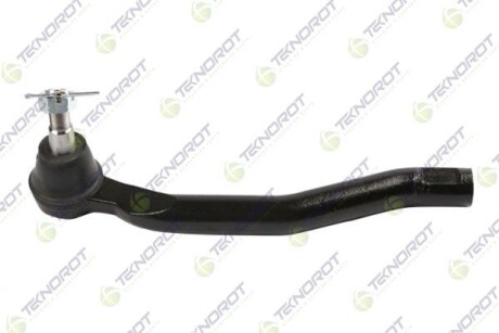 NISSAN Наконечник прав. QUEST 3.5 12- TEKNOROT N-132