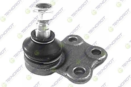 OPEL кульова опора Astra,Vectra,Calibra,Ascona C TEKNOROT O-105