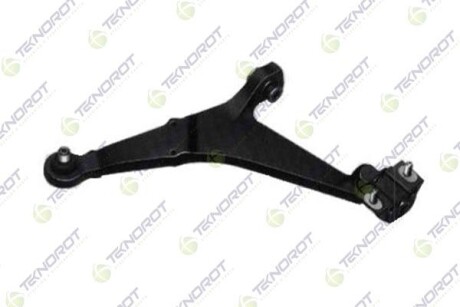 Рычаг независимой подвески колеса, подвеска колеса TEKNOROT P-126