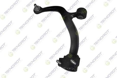 Важіль незалежної підвіски колеса, підвіска колеса TEKNOROT P-128