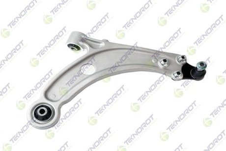 CITROEN Рычаг передн.нижн.лев.C4 Grand Picasso II 13-,Peugeot 308 II TEKNOROT P689