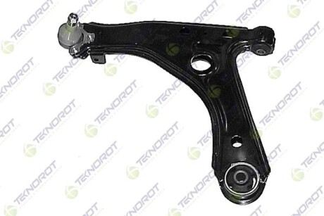 Рычаг независимой подвески колеса, подвеска колеса TEKNOROT V-536