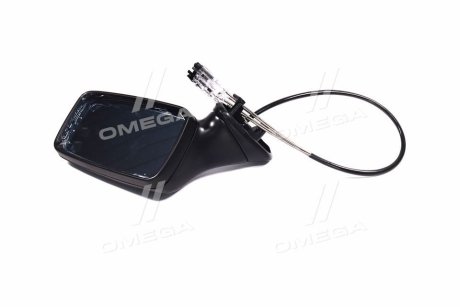 Зеркало прав. AUDI 80(10.86-8.91) TEMPEST 0130064404