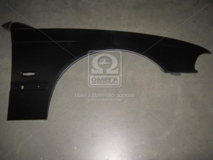 Крило переднє правое BMW 5 E39 TEMPEST 0140089310
