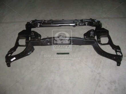 Панель передн. компл. CHEV AVEO T200 04-06 TEMPEST 0160105200