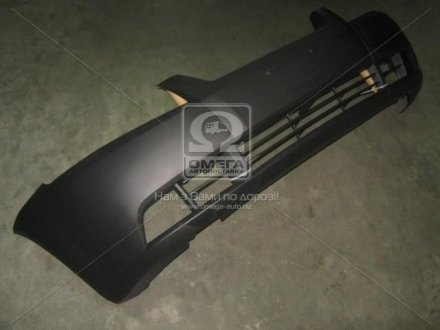 Бампер передн. CHEV AVEO T200 04-06 TEMPEST 016 0105 901