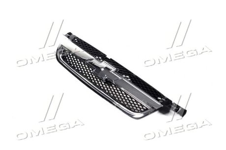 Решетка CHEV AVEO T250 06- TEMPEST 0160106990