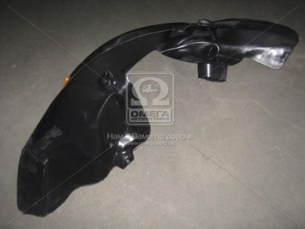 Подкрылок зад. лев. CHEV CRUZE TEMPEST 0160739385