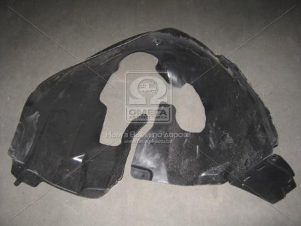 Пiдкрилок пер. пра. CHEV CRUZE (ви-во) TEMPEST 0160739388C