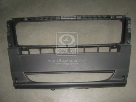 Бампер передн. CITR JUMPER 06- TEMPEST 0170127900