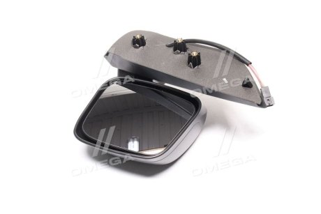 Зеркало прав. CITROEN NEMO 07- TEMPEST 0172137404
