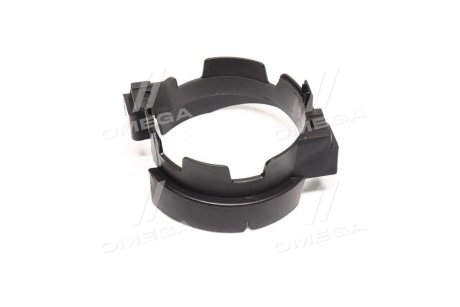 Решітка фари п/тум. лів. DACIA LOGAN -08 SDN TEMPEST 0180132913