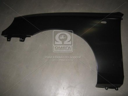 Крило переднє левое DW LANOS TEMPEST 0200139311