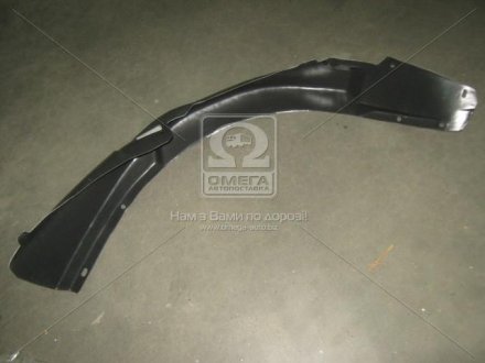 Підкрилок пер. пра. DW MATIZ 01- TEMPEST 0200141388C