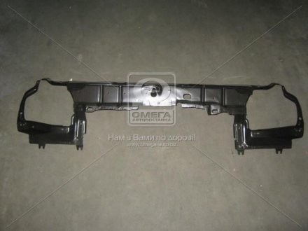 Панель передн. FIAT DOBLO 05-09 TEMPEST 0220152200