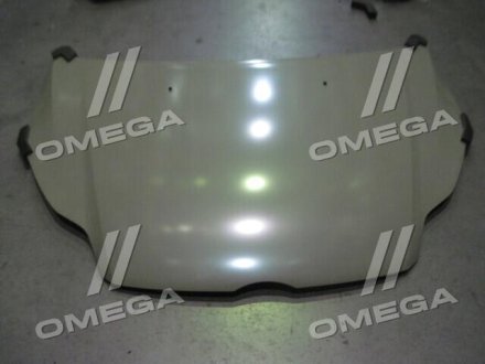 Капот FORD FOCUS 11-14 TEMPEST 0231875280G