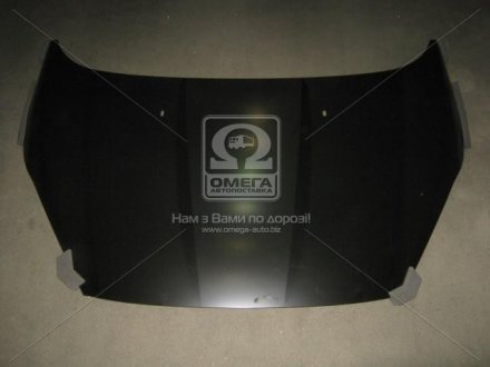 Капот FORD FIESTA 13- TEMPEST 0231884280 (фото 1)