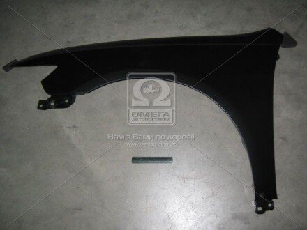 Крило переднє левое HON ACCORD 02-07 TEMPEST 0260214311