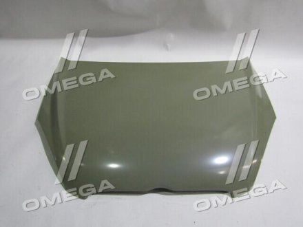 Капот HYUN ACCENT 06-10 TEMPEST 0270234280G