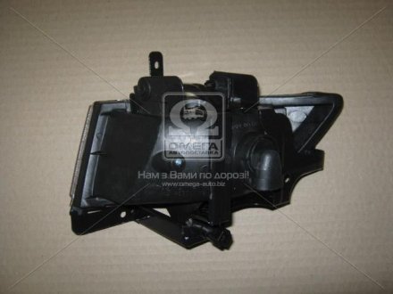 Фара п/тум. пра. HYUN SONATA 05-07 TEMPEST 0270257H2C