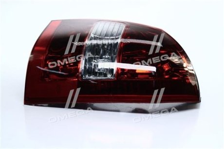 Ліхтар задній, правий HYUN TUCSON TEMPEST 0270259F2C