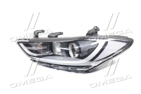 Фара лів. HYUN ELANTRA 16- TEMPEST 0274585R1C