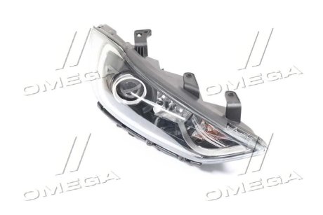 Фара пра. HYUN ELANTRA 16- TEMPEST 0274585R2C