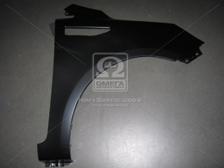 Крыло пер. пра. KIA RIO 11- TEMPEST 0311903312