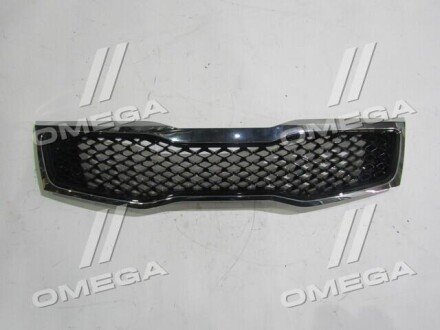 Решетка радиатора KIA OPTIMA 11-16 TEMPEST 0311909990 (фото 1)