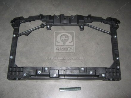 Панель передн. MAZDA 6 08- TEMPEST 0340303200