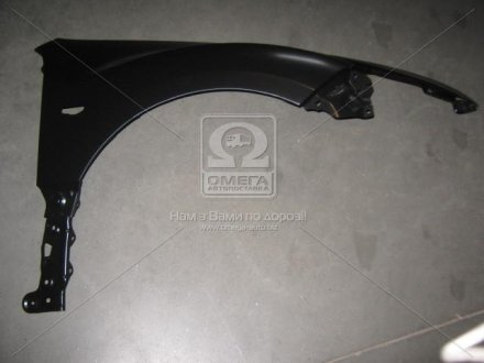 Крило переднє правое MAZDA 6 08- TEMPEST 0340303310