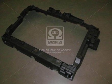 Панель пер. MAZDA CX7 06- TEMPEST 0340305200