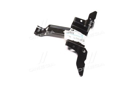 Панель пер. MAZDA CX5 12-16 TEMPEST 0344572201