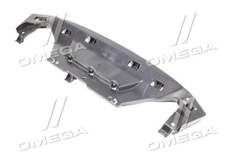 Защита бампера пер. MAZDA CX5 12-16 TEMPEST 0344572220