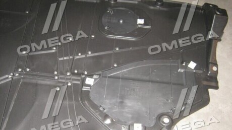 Защита двигателя MAZDA 3 TEMPEST 0344572221