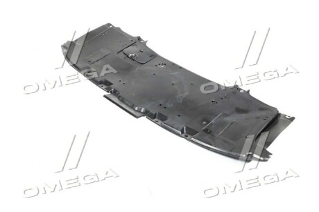 Защита двигателя MAZDA CX5 12-16 TEMPEST 0344572222