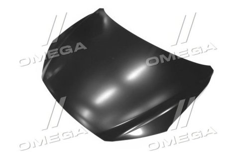 Капот MAZDA CX5 12-16 TEMPEST 0344572280