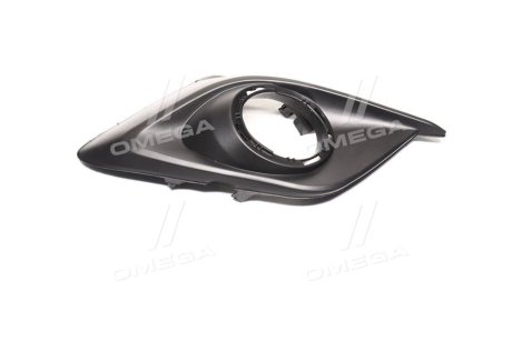 Фото решетка бампера пер. пра. MAZDA 3 13-16 TEMPEST 0344628918 Решетка бампера пер. пра. MAZDA 3 13-16 TEMPEST 0344628918